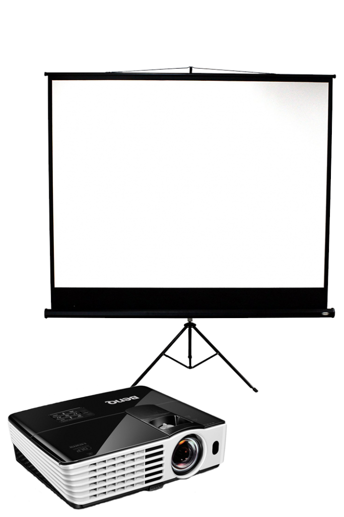 Beamer mieten Saarland