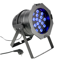 Lichtanlage mieten Saarland